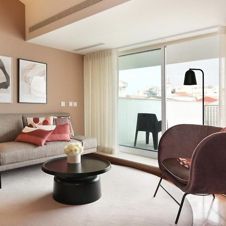 Nº150 Apartment Triplex With Suites And Terrace 브라가 외부 사진