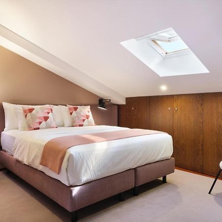 Nº150 Apartment Triplex With Suites And Terrace 브라가 외부 사진