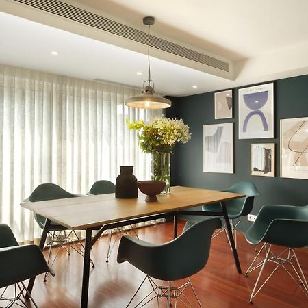 Nº150 Apartment Triplex With Suites And Terrace 브라가 외부 사진