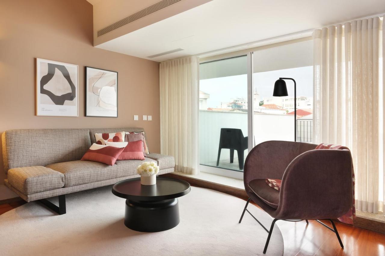 Nº150 Apartment Triplex With Suites And Terrace 브라가 외부 사진