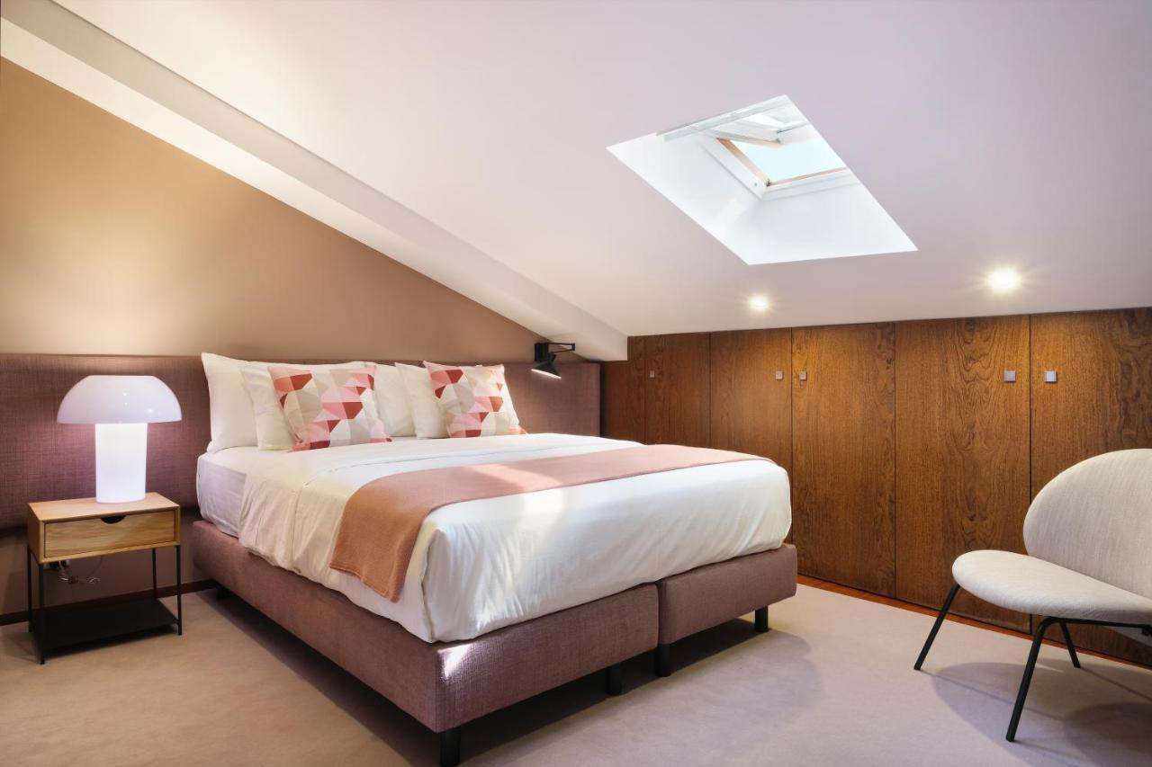 Nº150 Apartment Triplex With Suites And Terrace 브라가 외부 사진