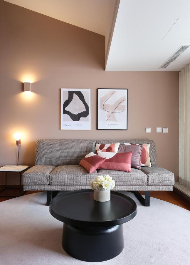 Nº150 Apartment Triplex With Suites And Terrace 브라가 외부 사진
