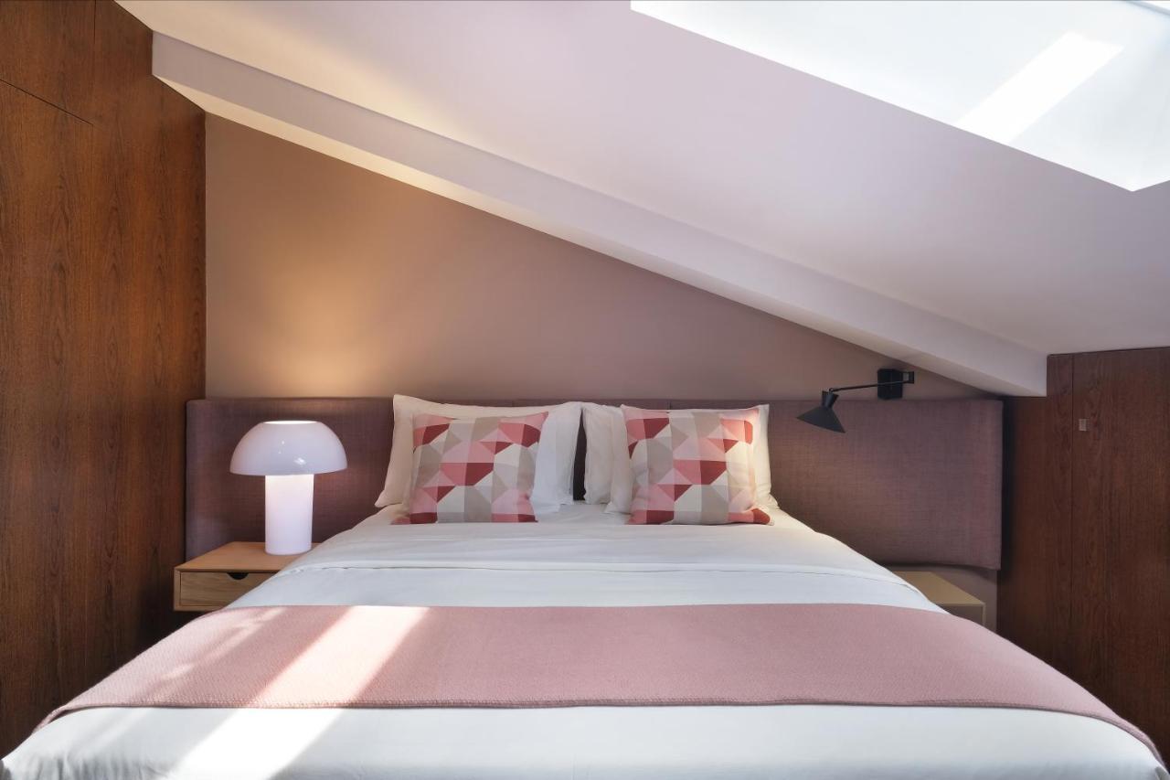 Nº150 Apartment Triplex With Suites And Terrace 브라가 외부 사진