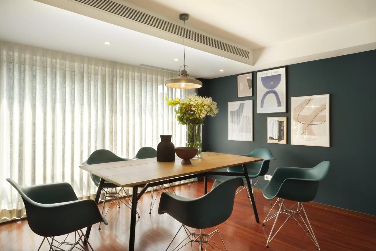 Nº150 Apartment Triplex With Suites And Terrace 브라가 외부 사진