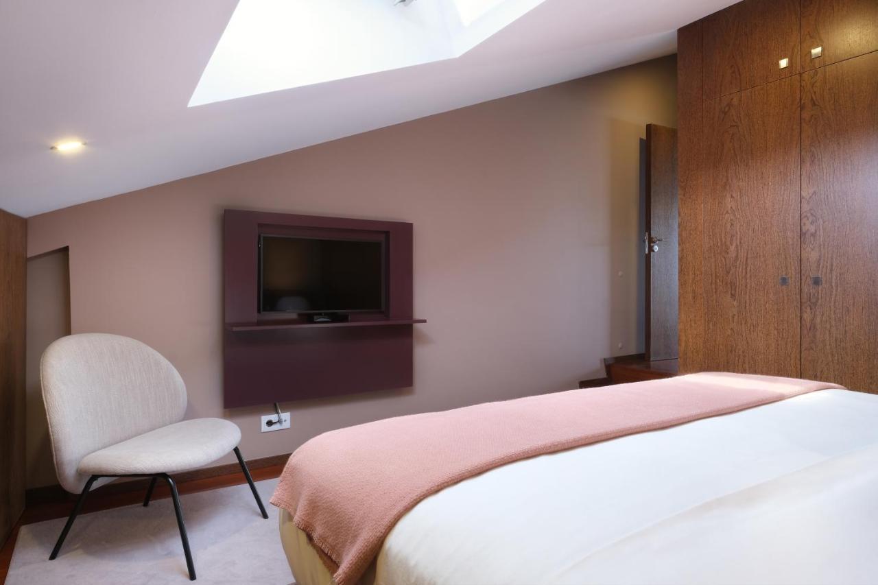 Nº150 Apartment Triplex With Suites And Terrace 브라가 외부 사진