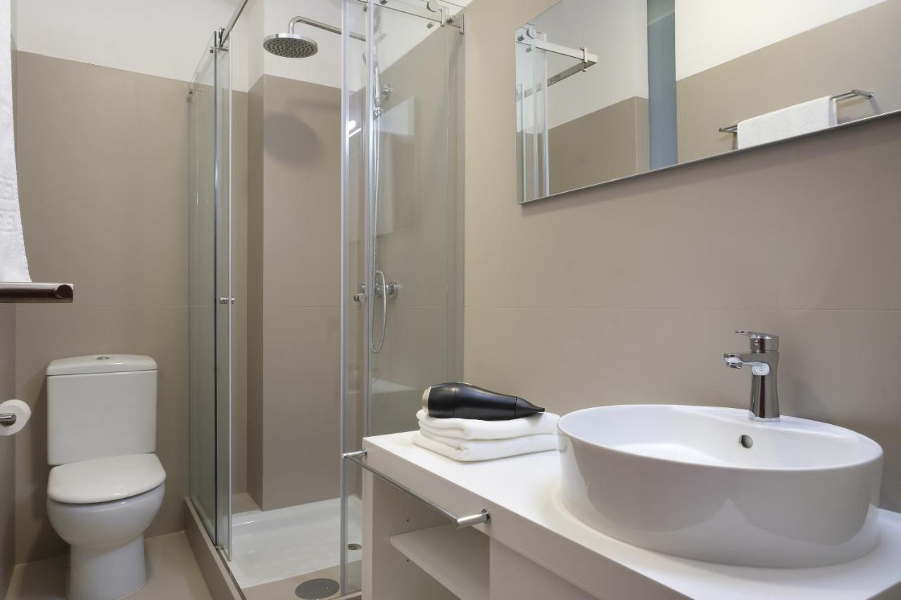 Nº150 Apartment Triplex With Suites And Terrace 브라가 외부 사진
