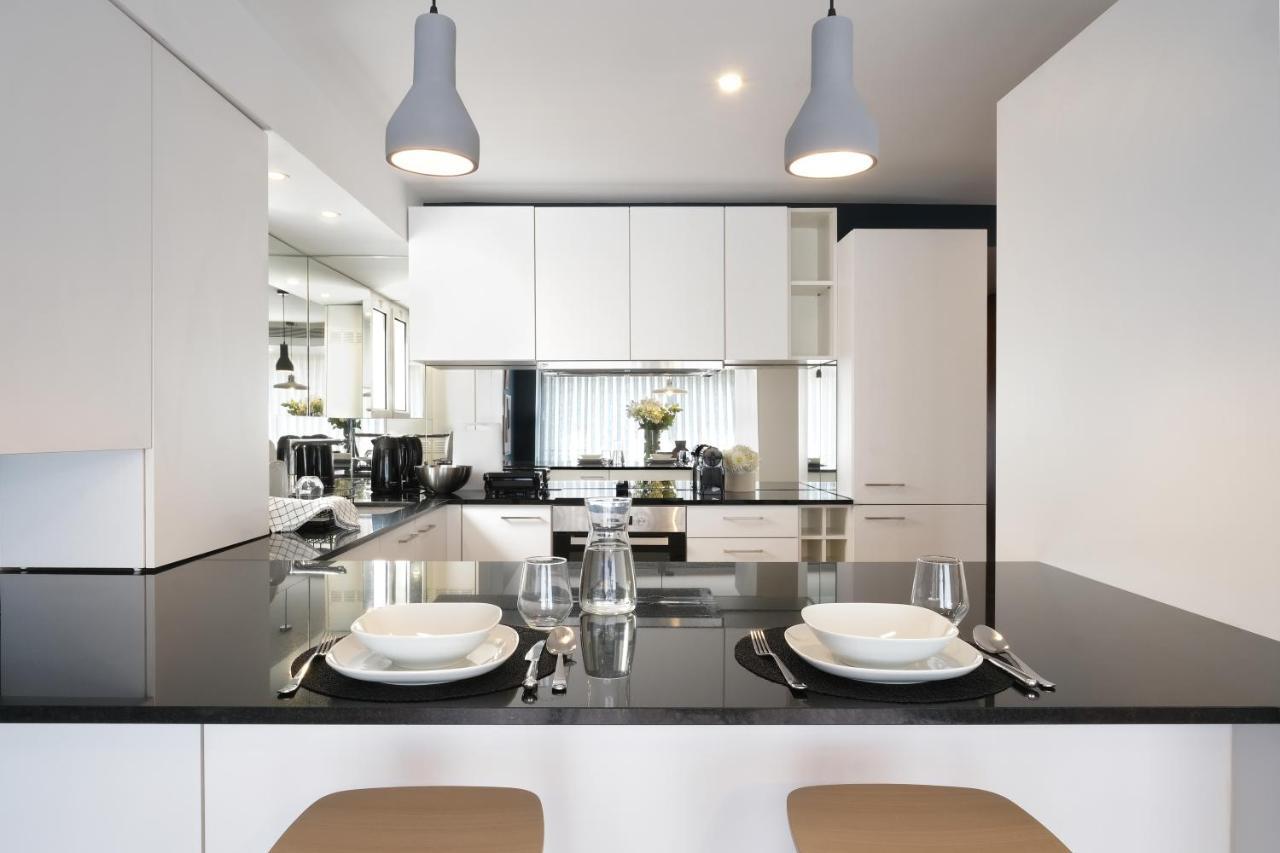 Nº150 Apartment Triplex With Suites And Terrace 브라가 외부 사진