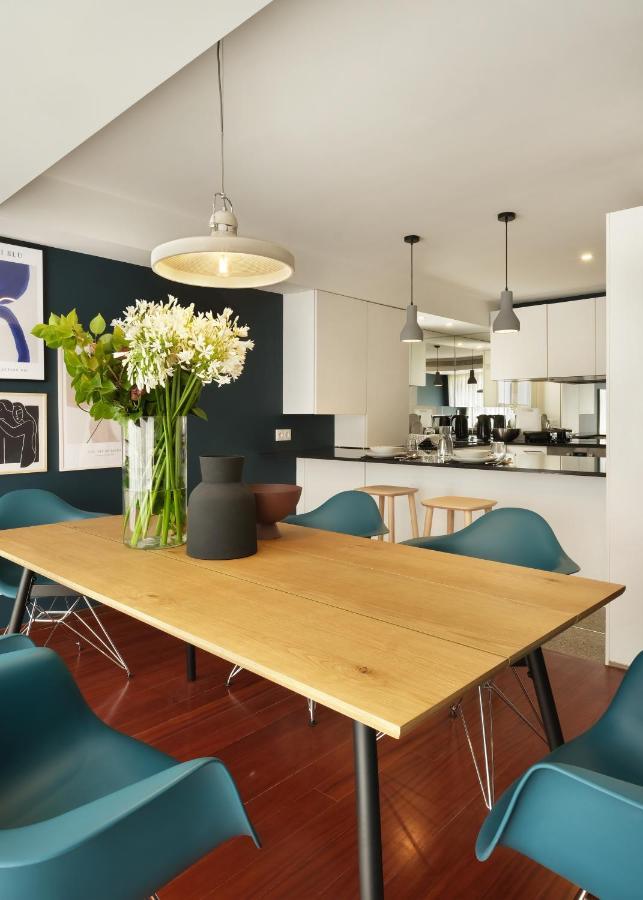 Nº150 Apartment Triplex With Suites And Terrace 브라가 외부 사진