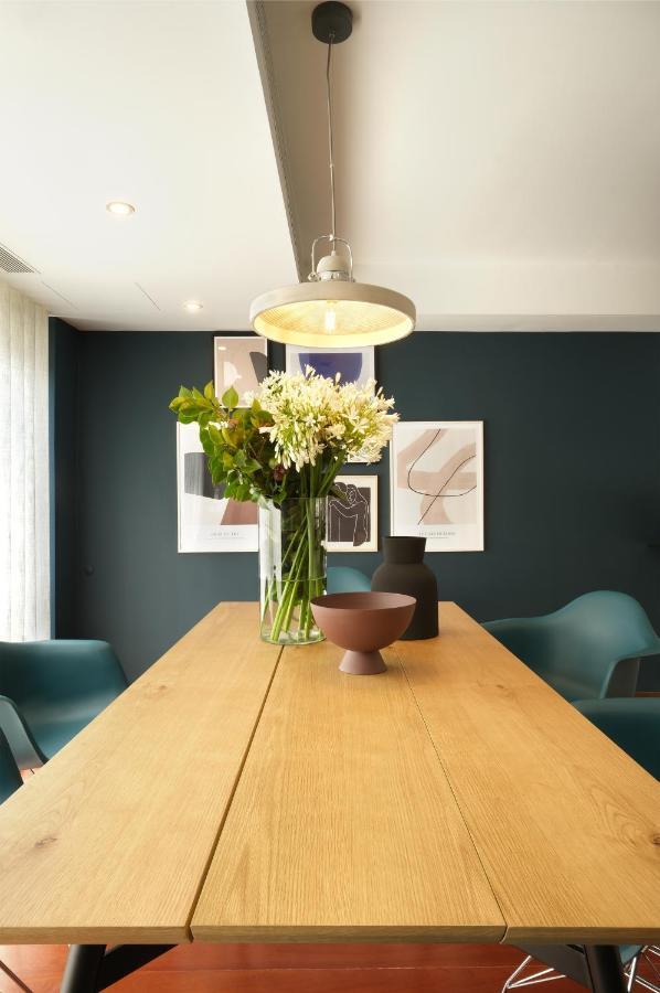 Nº150 Apartment Triplex With Suites And Terrace 브라가 외부 사진