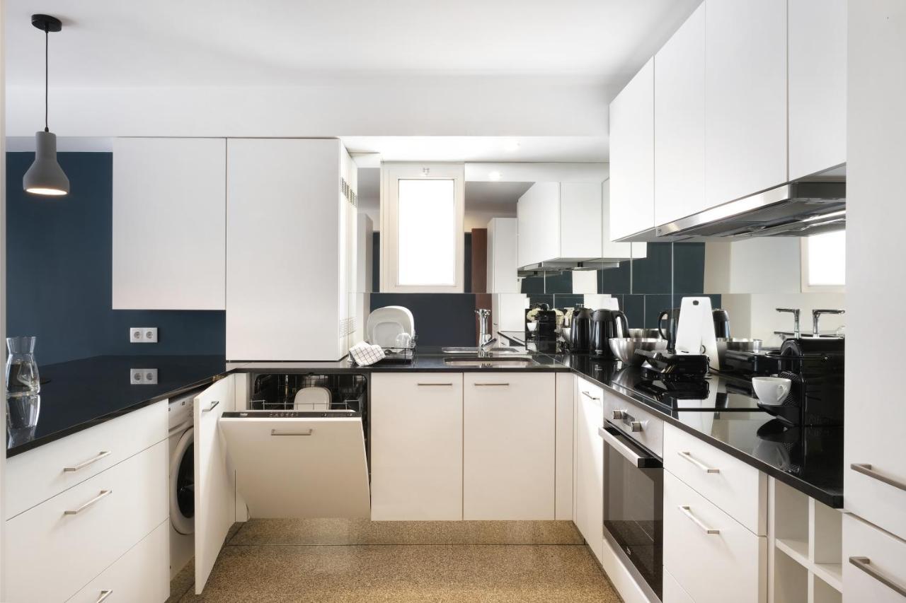 Nº150 Apartment Triplex With Suites And Terrace 브라가 외부 사진