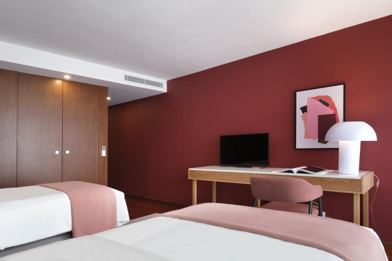 Nº150 Apartment Triplex With Suites And Terrace 브라가 외부 사진