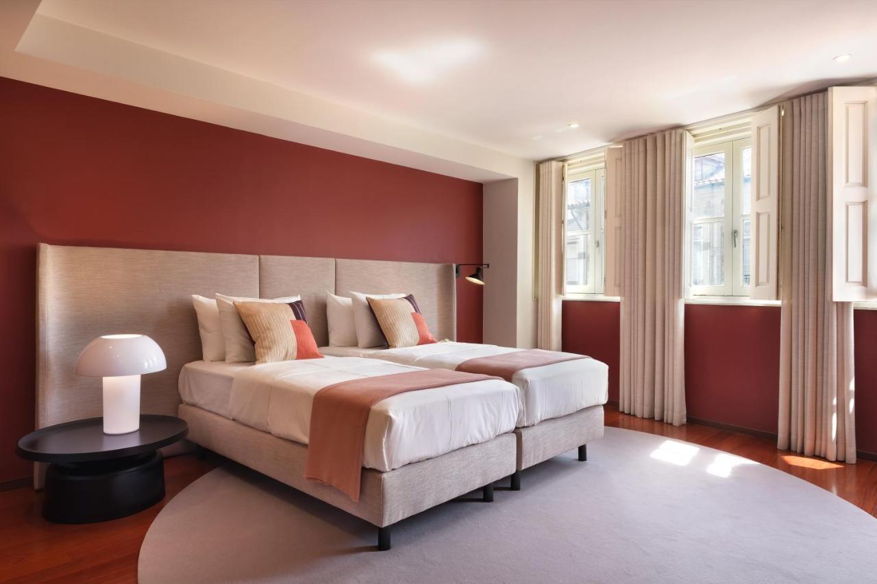 Nº150 Apartment Triplex With Suites And Terrace 브라가 외부 사진