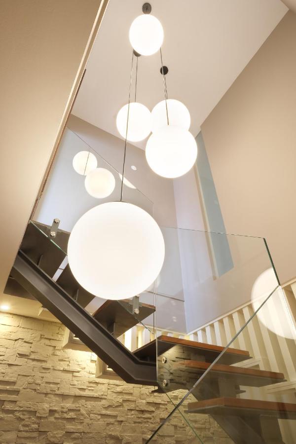 Nº150 Apartment Triplex With Suites And Terrace 브라가 외부 사진