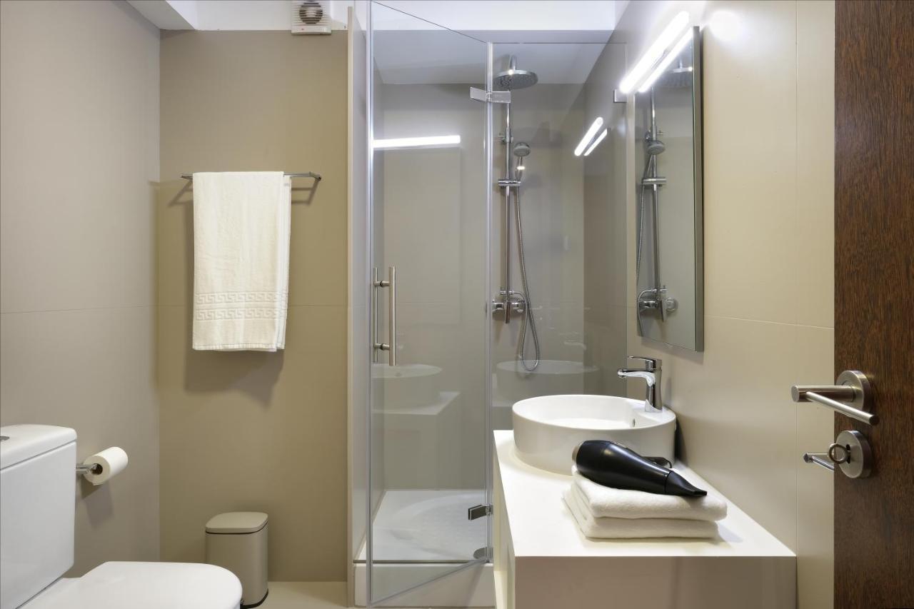 Nº150 Apartment Triplex With Suites And Terrace 브라가 외부 사진