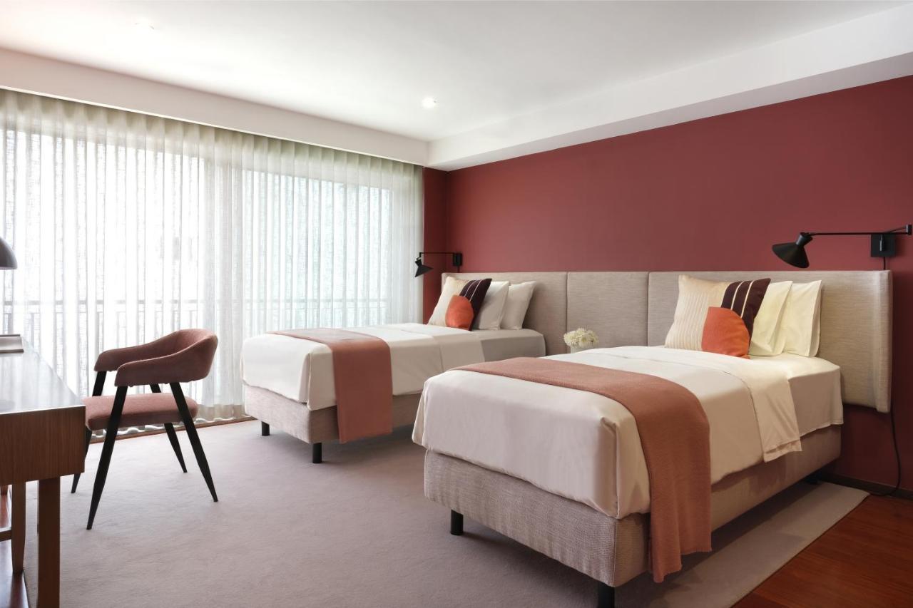 Nº150 Apartment Triplex With Suites And Terrace 브라가 외부 사진