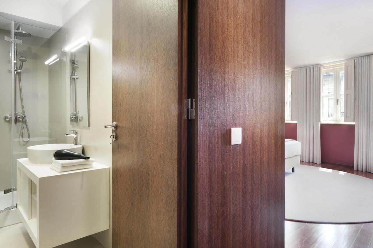 Nº150 Apartment Triplex With Suites And Terrace 브라가 외부 사진