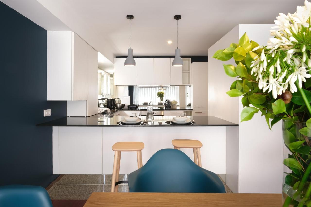 Nº150 Apartment Triplex With Suites And Terrace 브라가 외부 사진