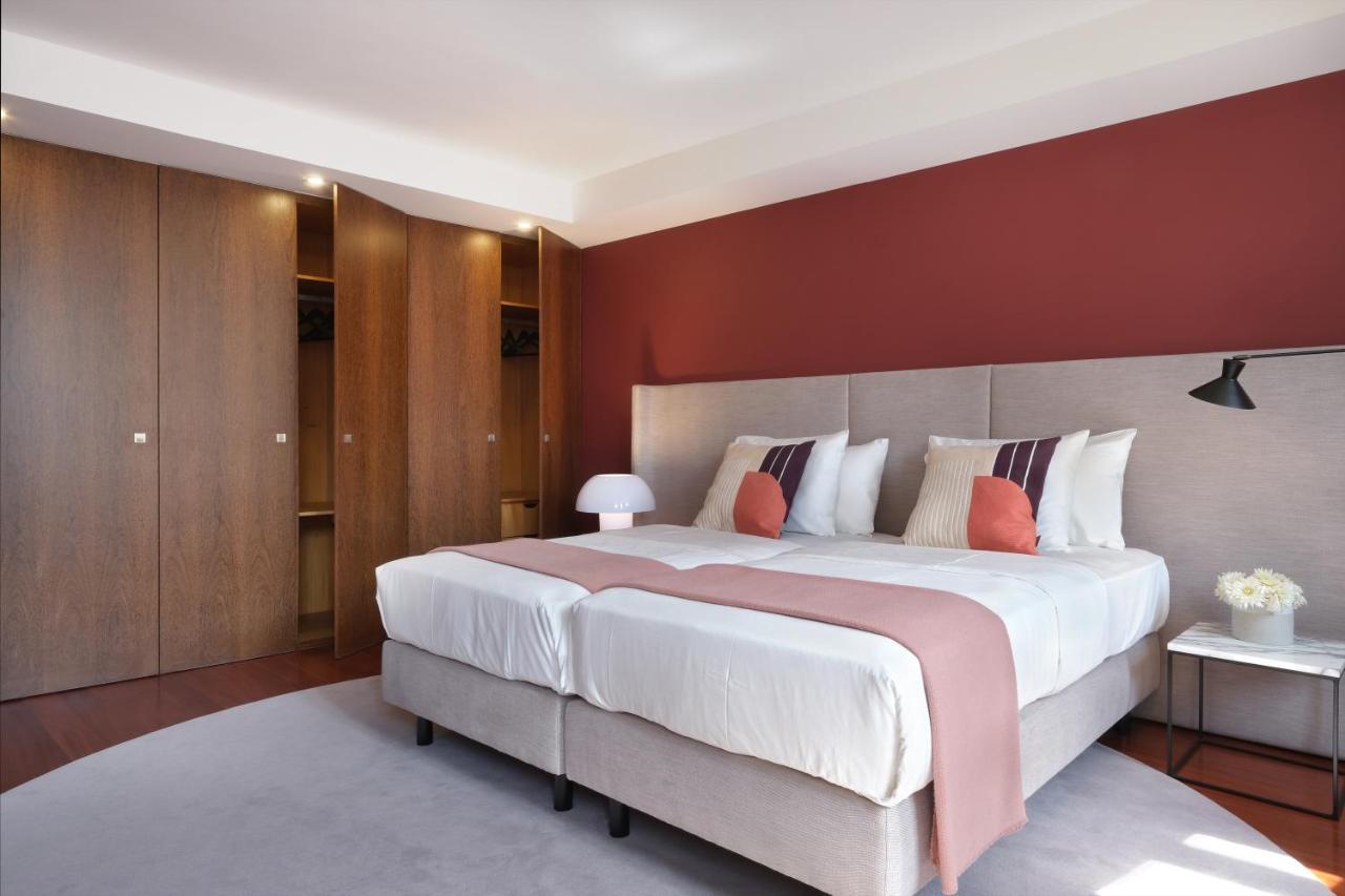 Nº150 Apartment Triplex With Suites And Terrace 브라가 외부 사진