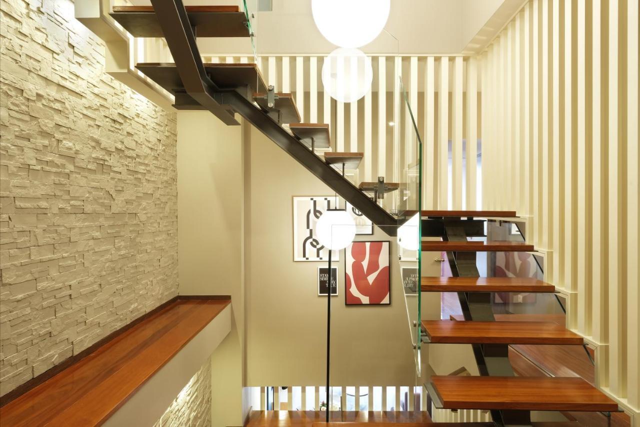 Nº150 Apartment Triplex With Suites And Terrace 브라가 외부 사진