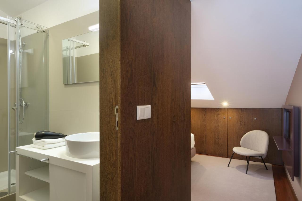 Nº150 Apartment Triplex With Suites And Terrace 브라가 외부 사진
